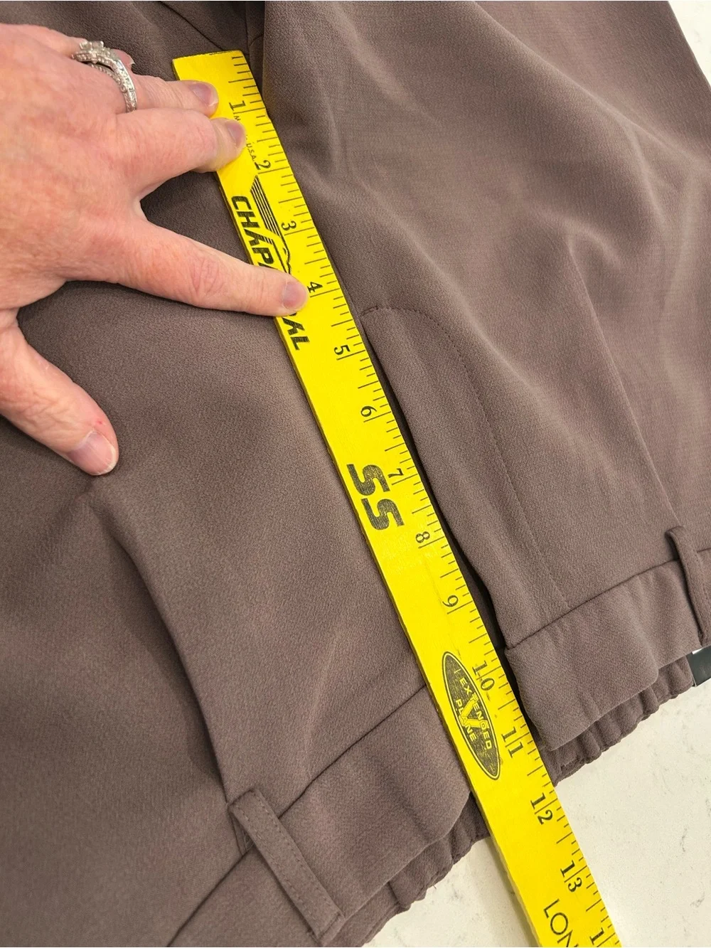 Dkny classic wide